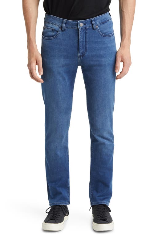 DL1961 Nick Slim Fit Jeans Mohonk at Nordstrom, X