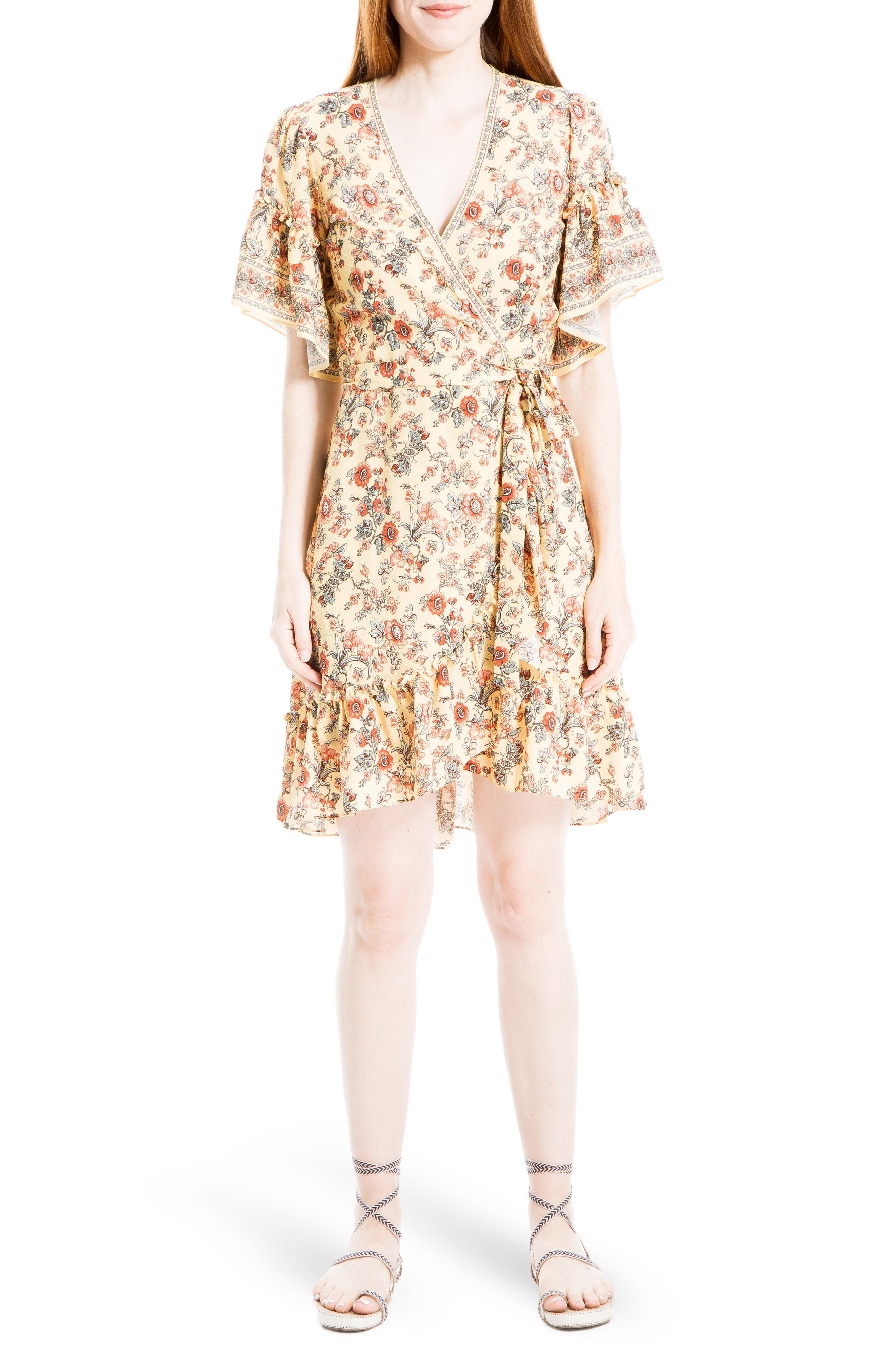 max studio dresses nordstrom rack