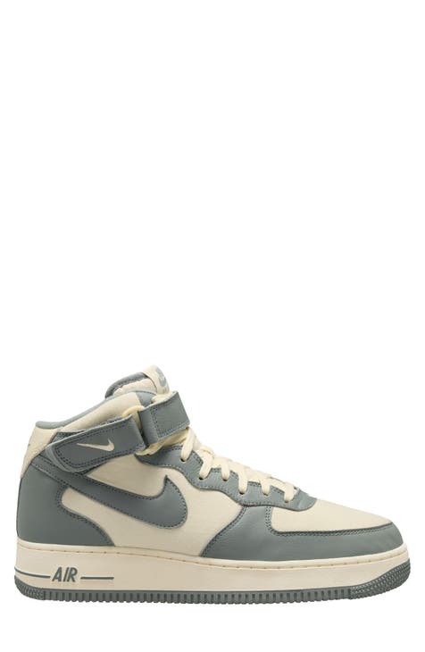 Air force shop 1 ankle strap