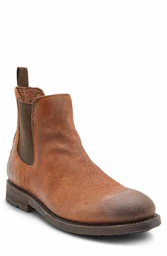 Frye Bowery Chelsea Boot Men Nordstromrack