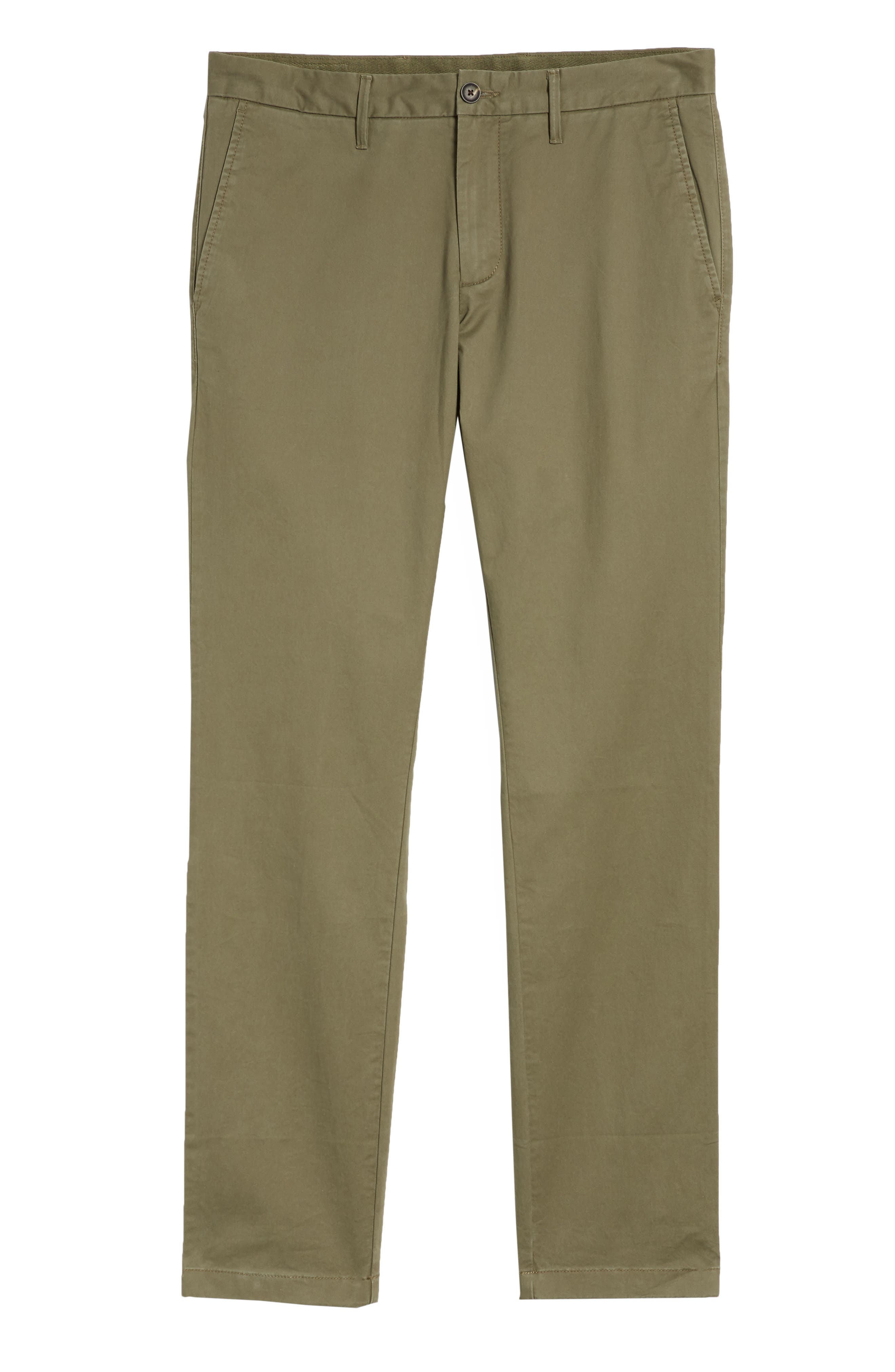 1901 ballard slim fit stretch chino pants