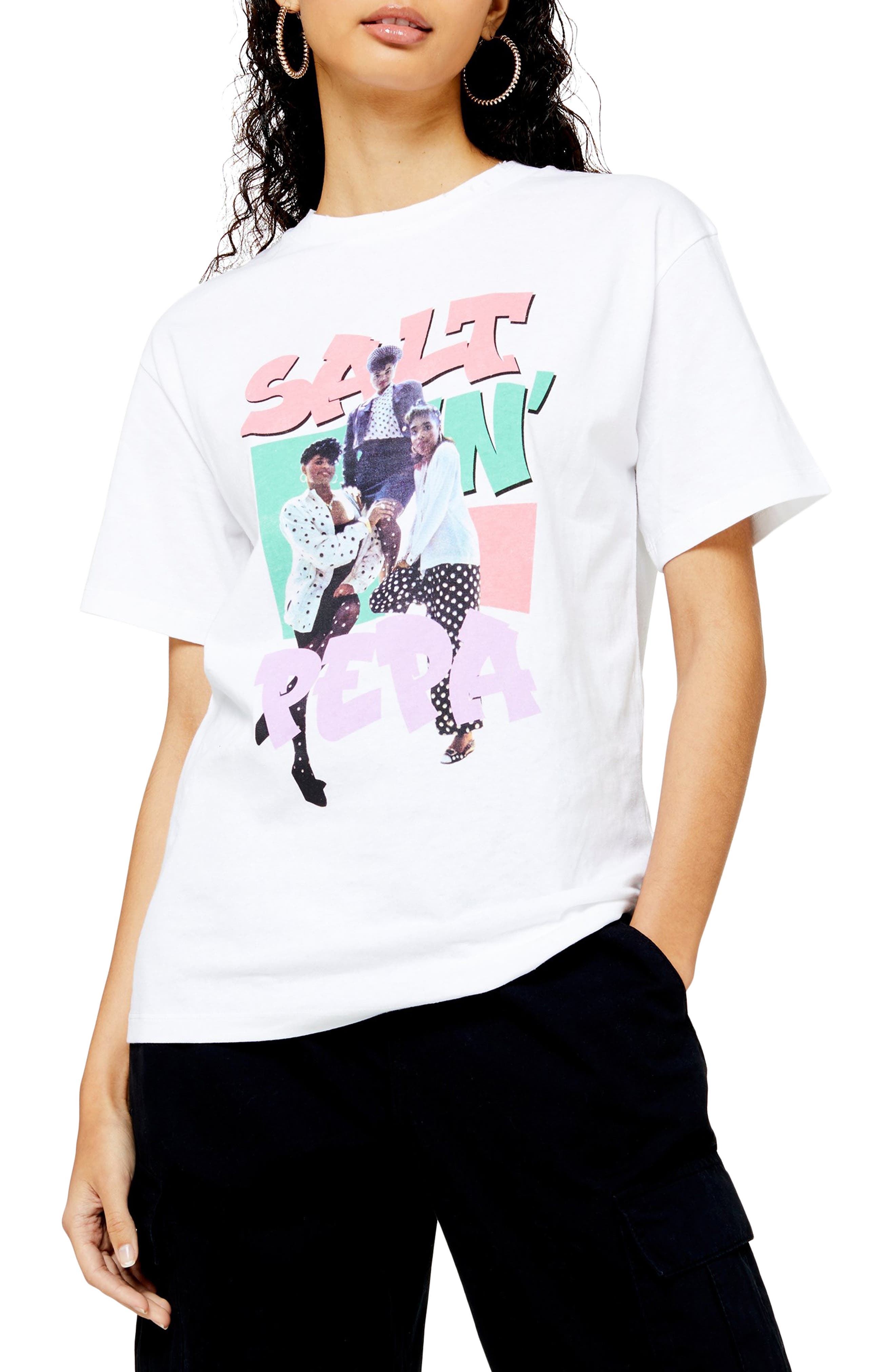 salt and pepa t shirt