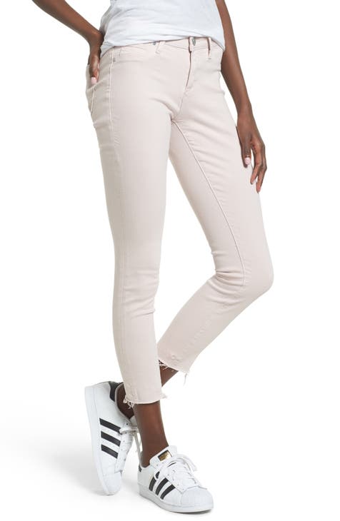 Articles of society white hot sale jeans