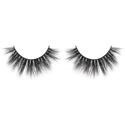 Lilly Lashes Hollywood 3D Mink False Lashes - No Color