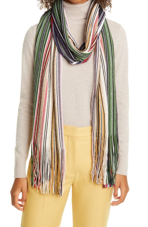 Missoni Designer Scarves Wraps For Women Nordstrom