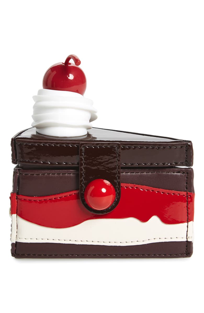 kate spade new york ma cherie - 3D cake coin pouch | Nordstrom