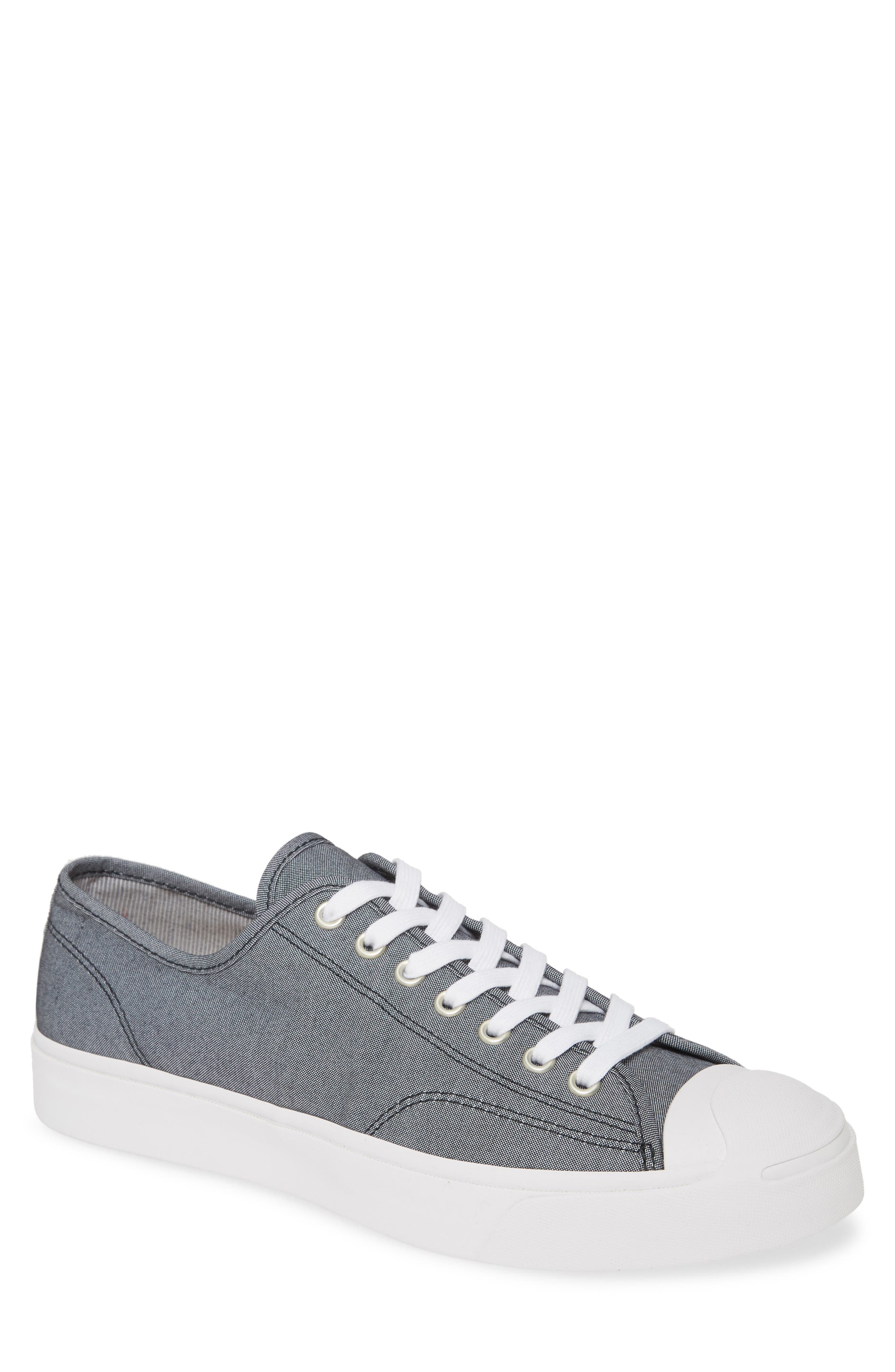 jack purcell gold standard