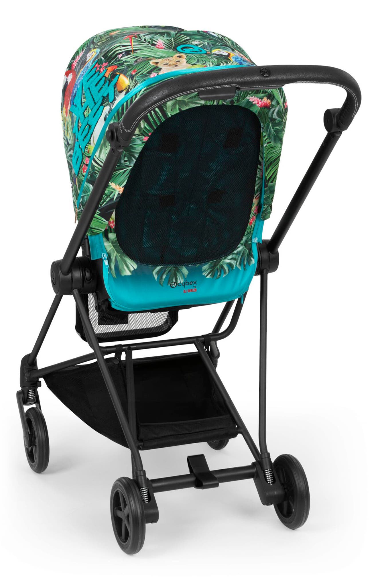 dj khaled stroller nordstrom