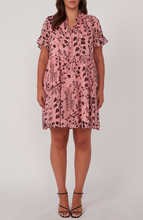 CURVE Sequin Tunic Dress – Valencia Boutique
