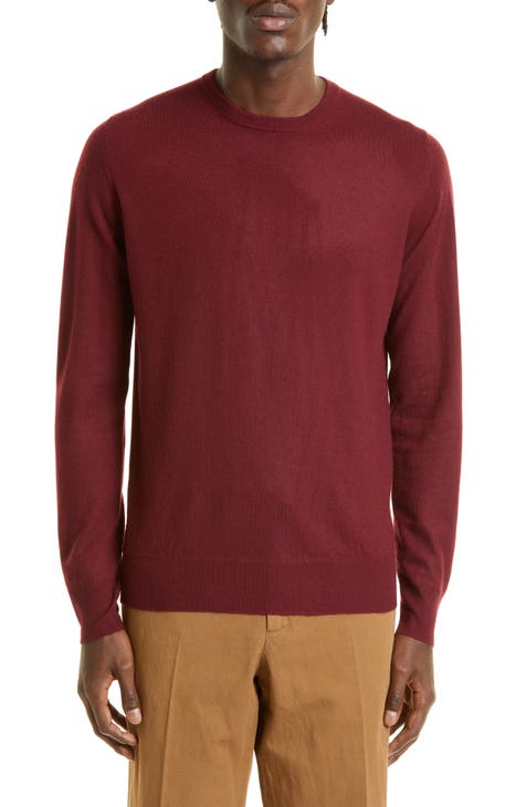 Men's Red Sweaters | Nordstrom