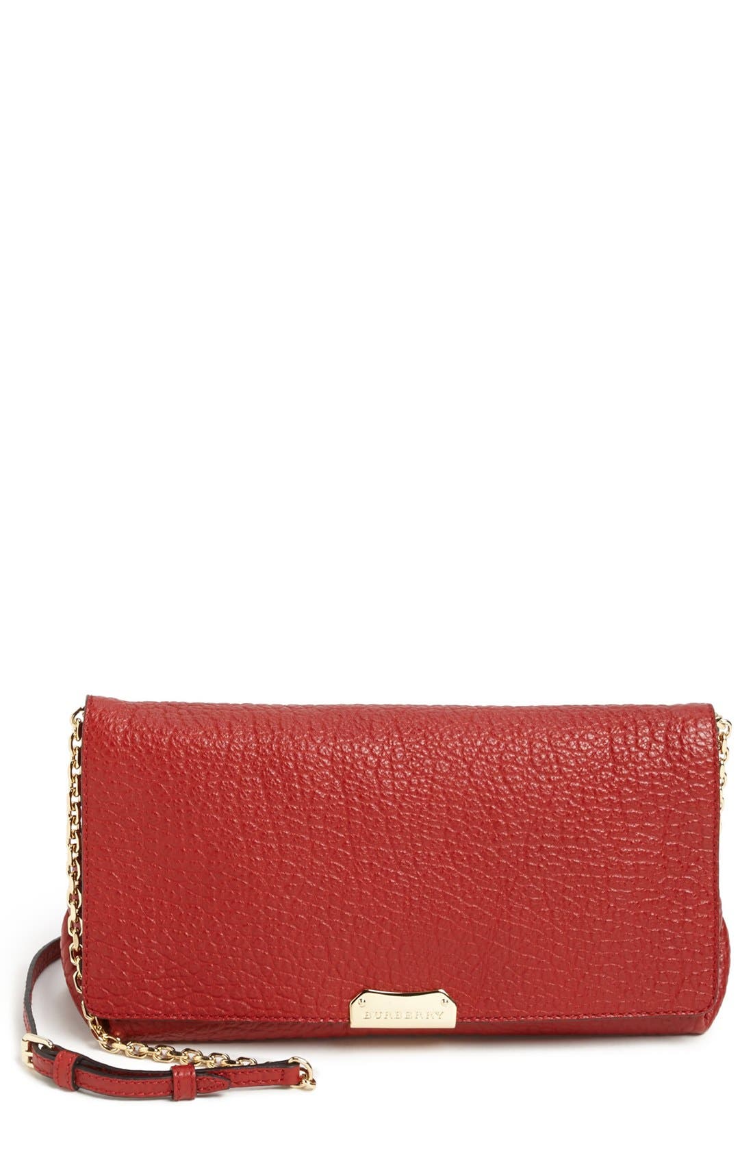 Burberry 'Medium Mildenhall' Crossbody Bag Nordstrom