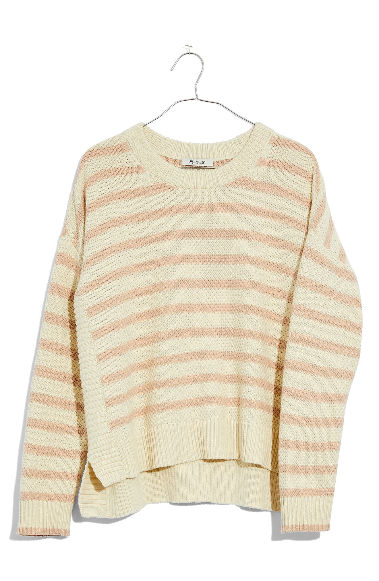 madewell pickford sweater