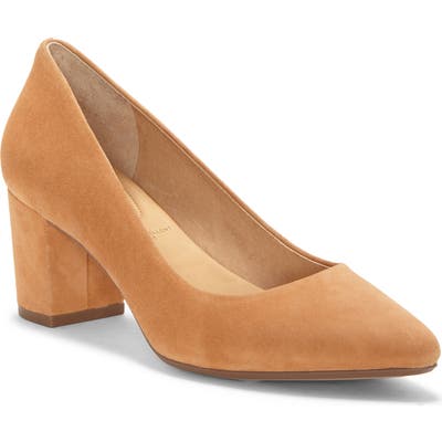 Cc Corso Como Ryanna Pump, Brown