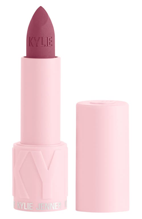 Kylie Cosmetics Matte Lipstick in Work Mode at Nordstrom