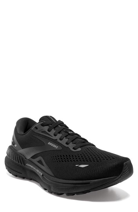 Durability of Brooks Athletic Shoes for Men