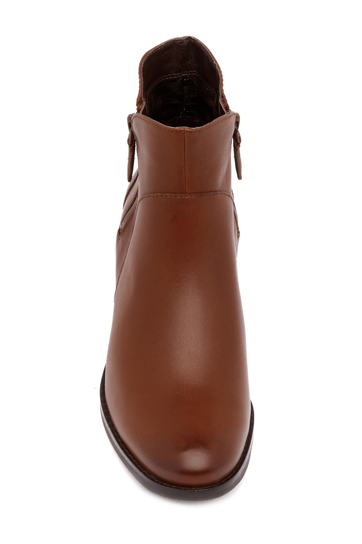 cole haan lyla waterproof bootie