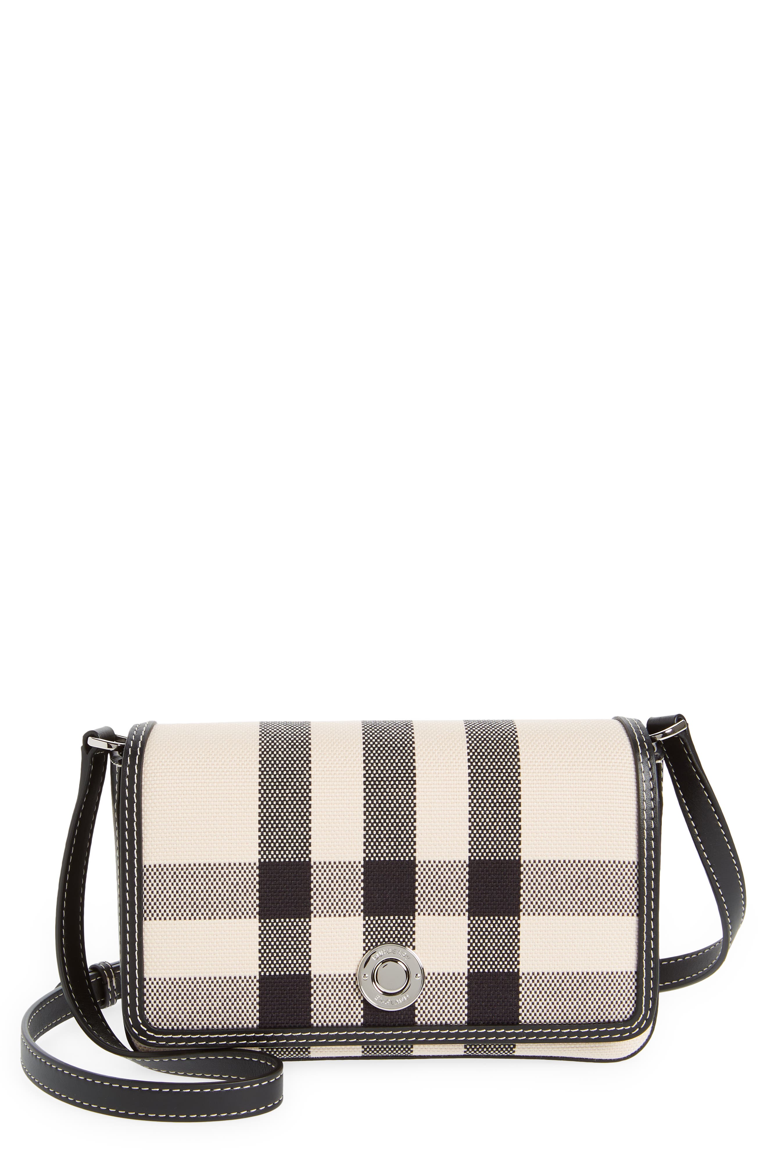 macy's burberry purses