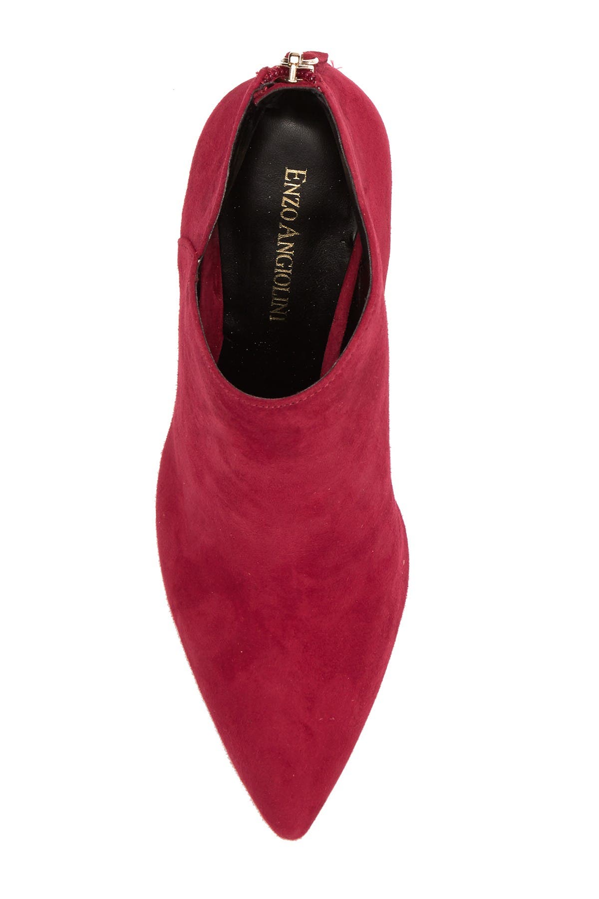 enzo angiolini ruthely bootie