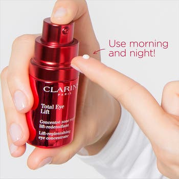 Clarins Total | Lift Firming Cream Nordstrom Anti-Aging Eye & Eye Smoothing