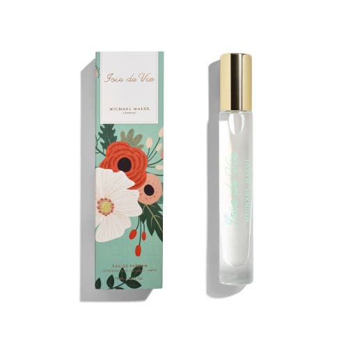 Michael Malul Joie De Vie Travel Size