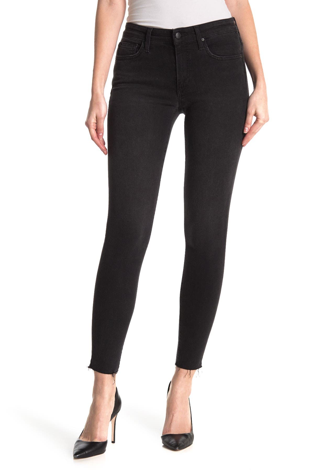 nordstrom rack black jeans