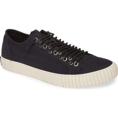 Bootleg By John Varvatos Sneaker- Black