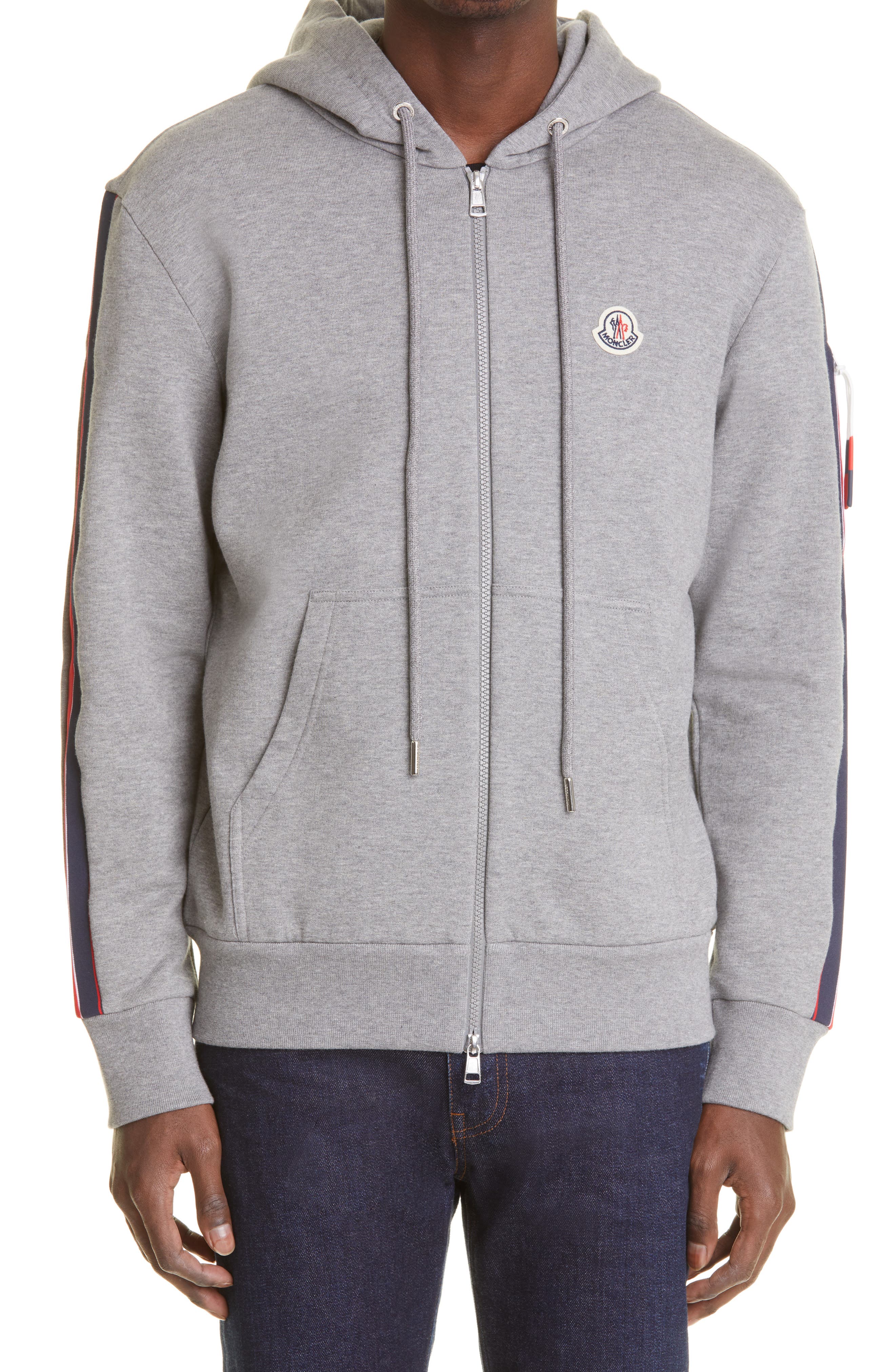 moncler sweatshirt mens