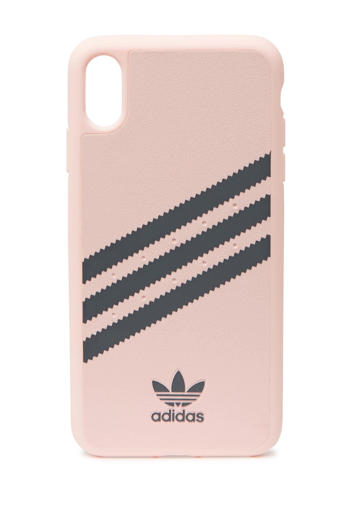 adidas pink phone case