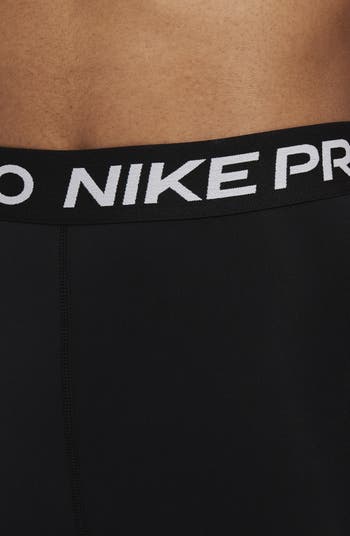 Nike Pro 365 Leggings Smoke Grey