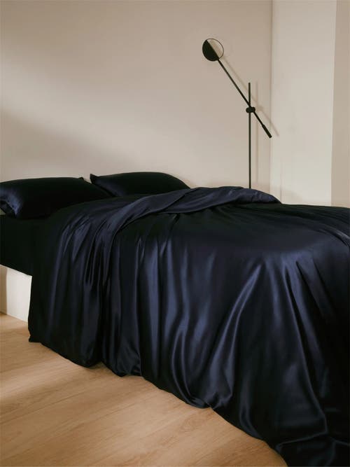 LILYSILK LILYSILK PURE MULBERRY SILK TERSE ENVELOPE LUXURY PILLOWCASE