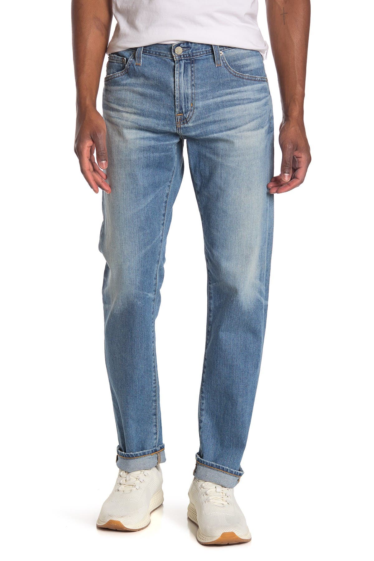ag the tellis modern slim