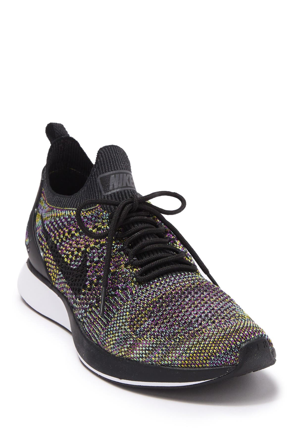 Nike Air Zoom Mariah Flyknit Racer Sneaker Nordstrom Rack