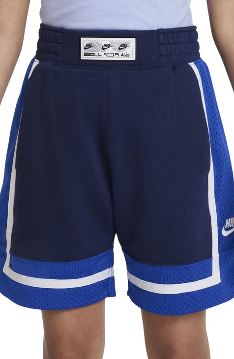 Kids' Culture of Basketball Fleece Shorts (Little Kid & Big Kid)