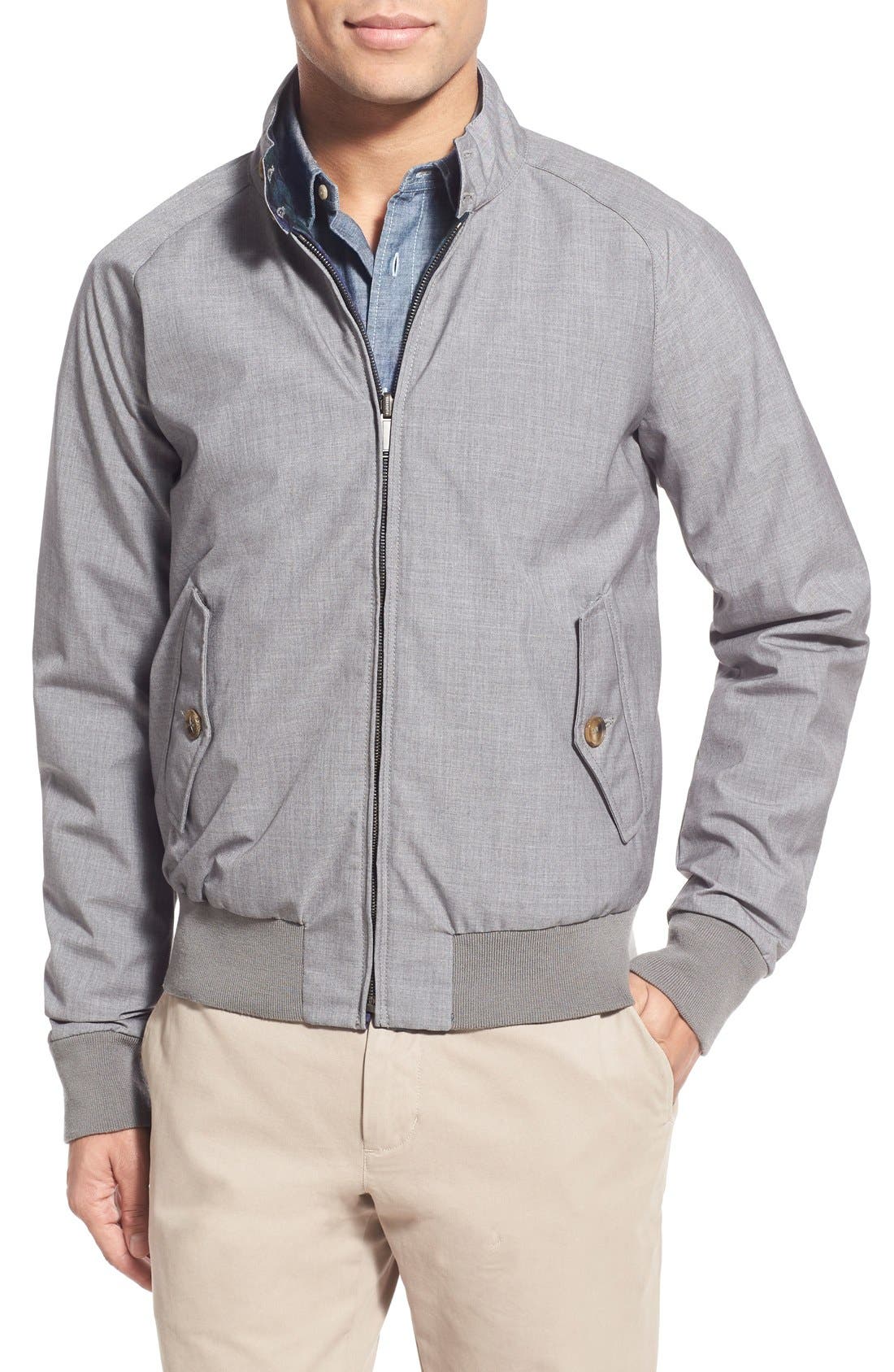 baracuta g9 nordstrom