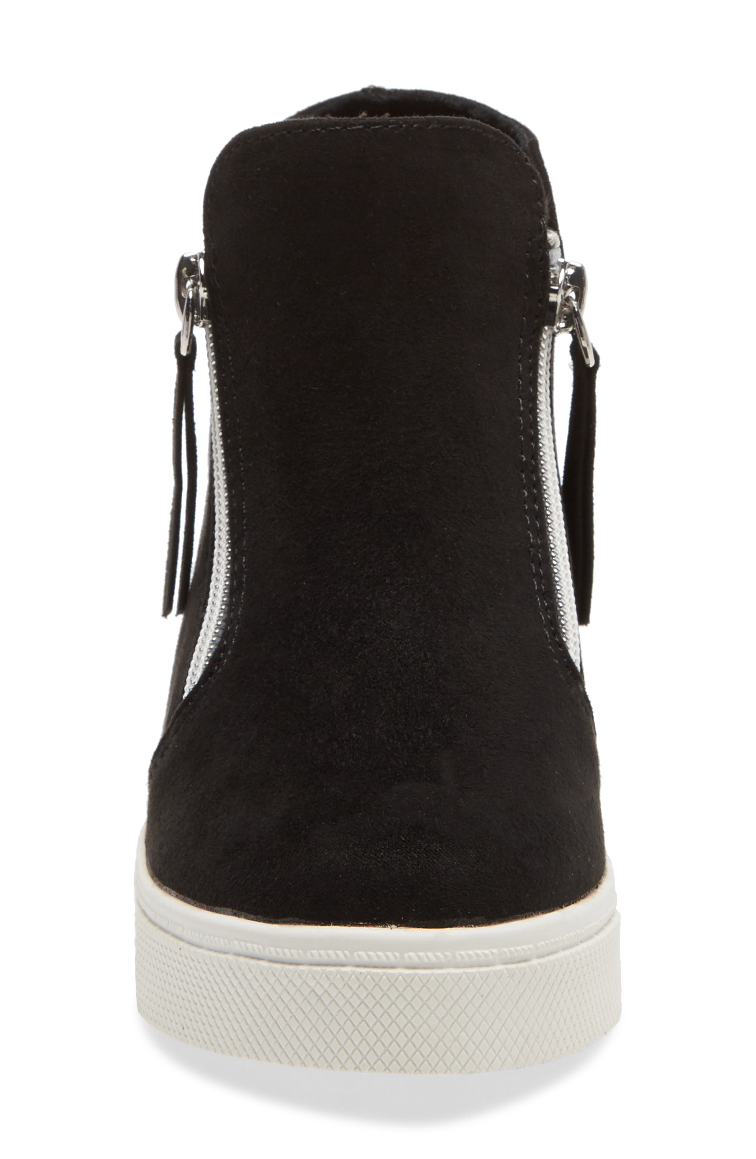 steve madden wedge sneakers nordstrom