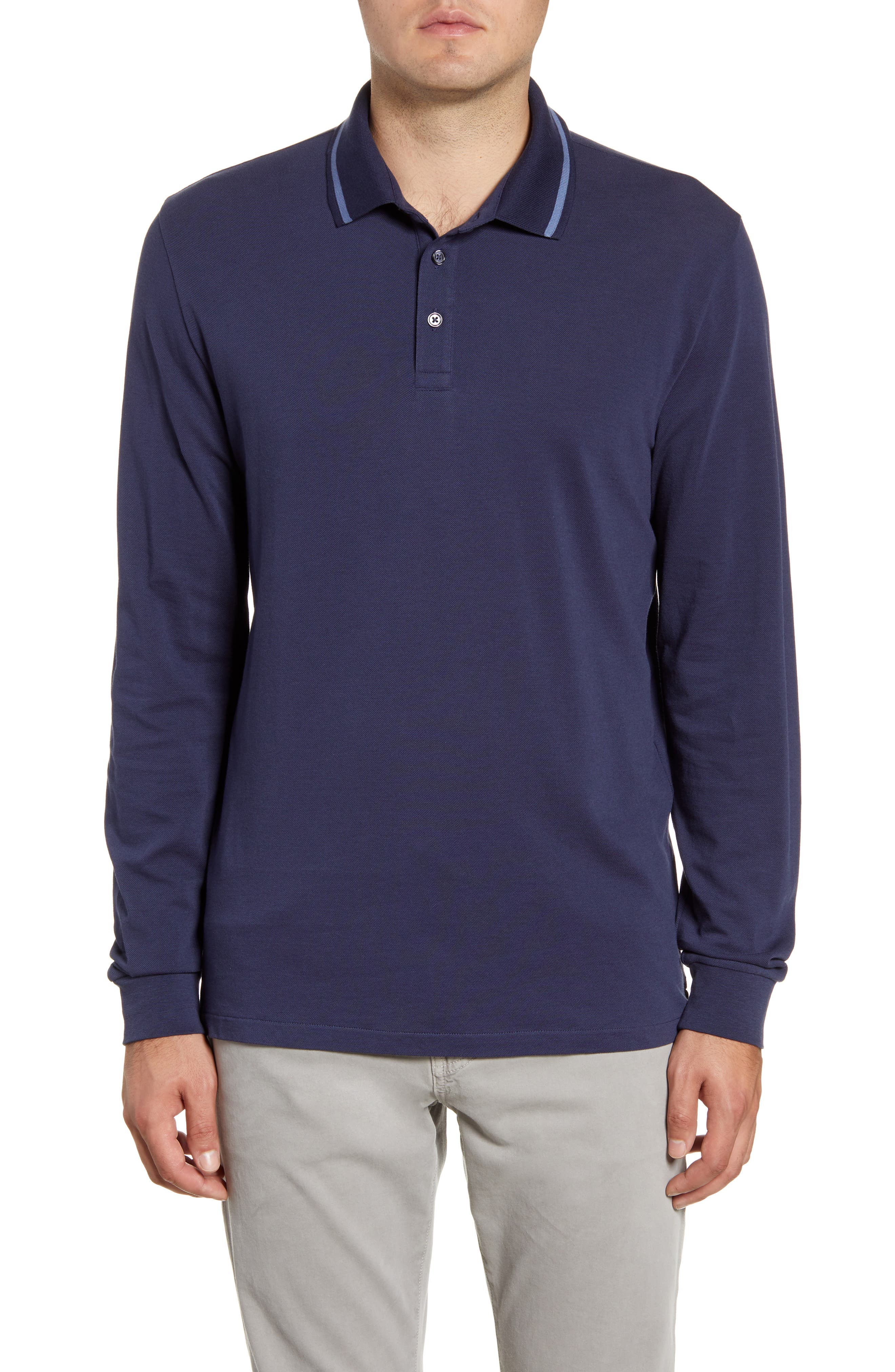 bonobos classic pique polo