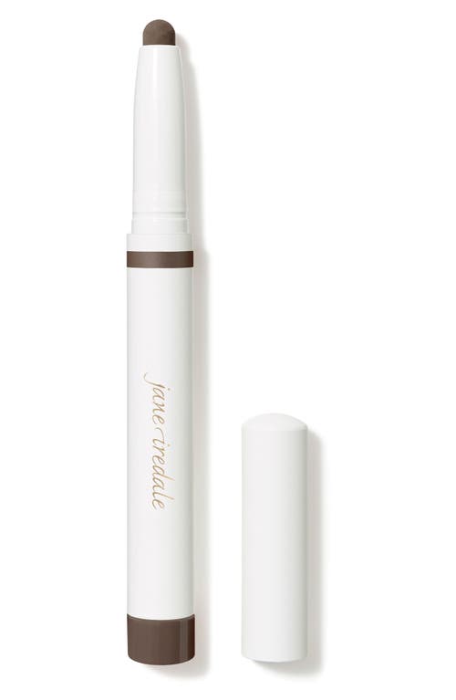 jane iredale Colorluxe Eyeshadow Stick in Dove Grey at Nordstrom