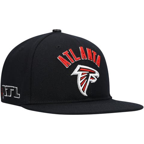 Paintbrush Snapback Atlanta Falcons