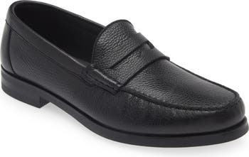 Canali Penny Loafer (Men) | Nordstrom