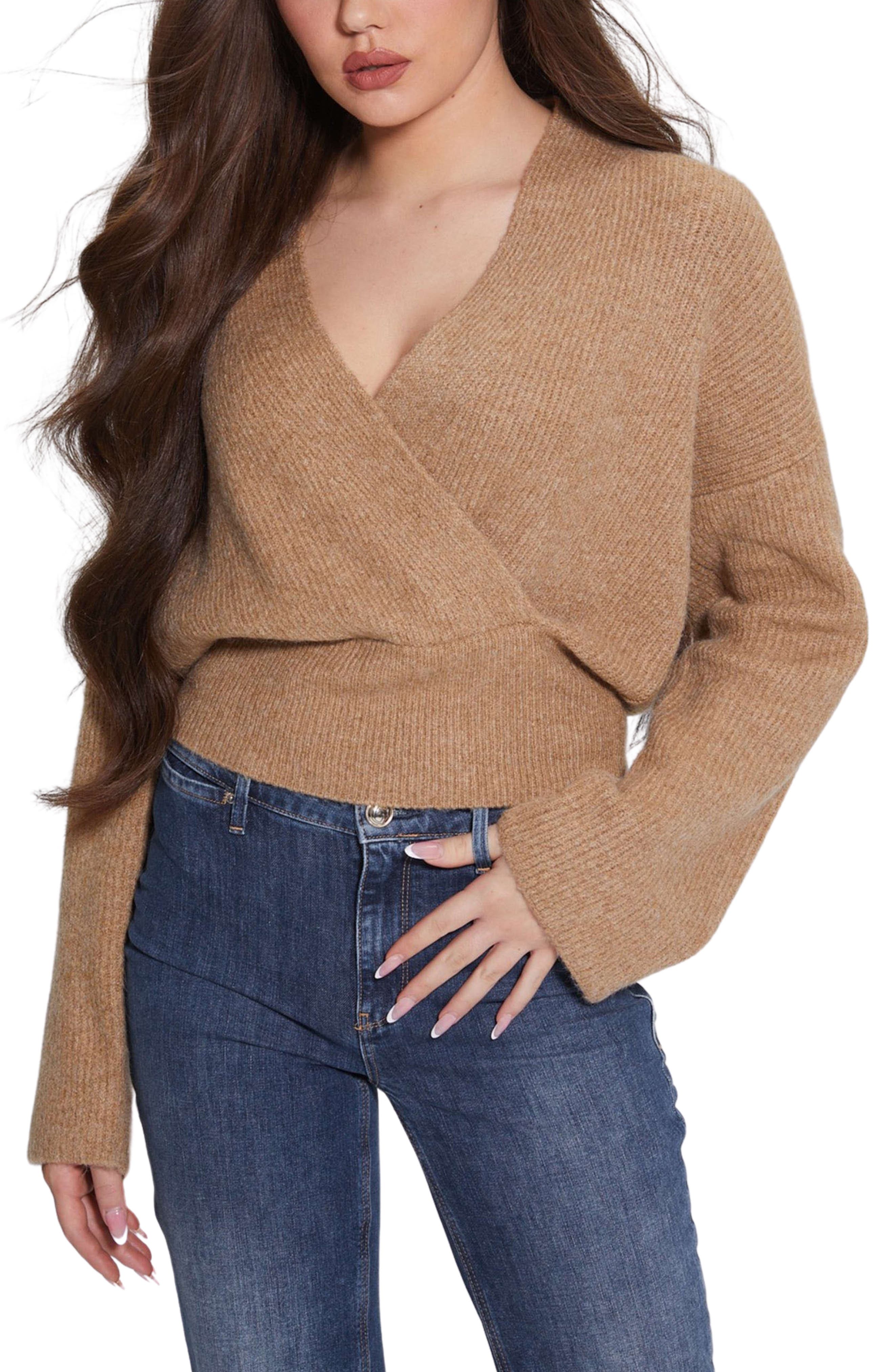 Yoga Wraps And Sweaters