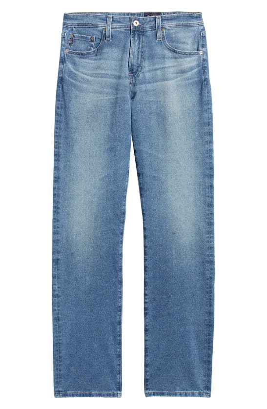 Shop Ag Protégé Straight Leg Jeans In Centennial