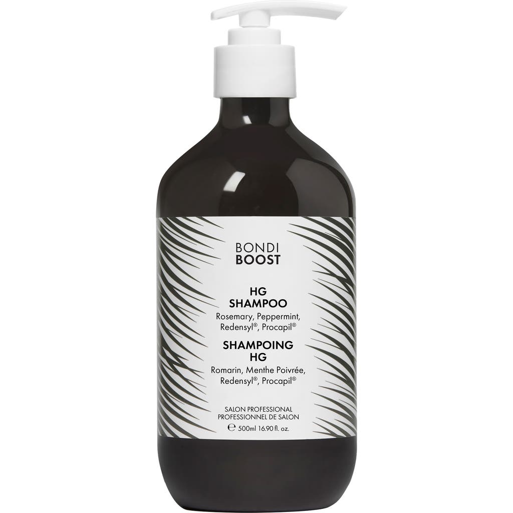 Bondiboost Bondi Boost Hg Shampoo In No Color