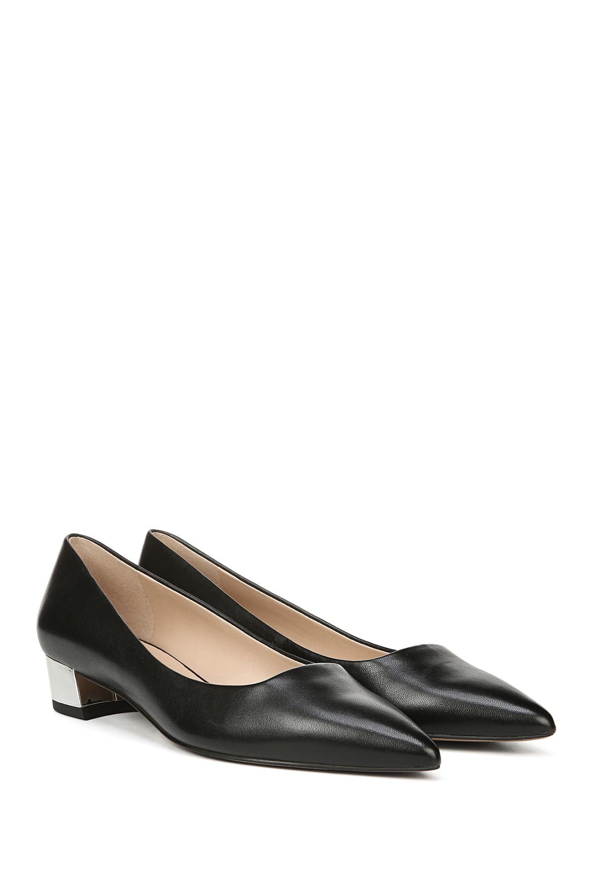 franco sarto vincenza pump