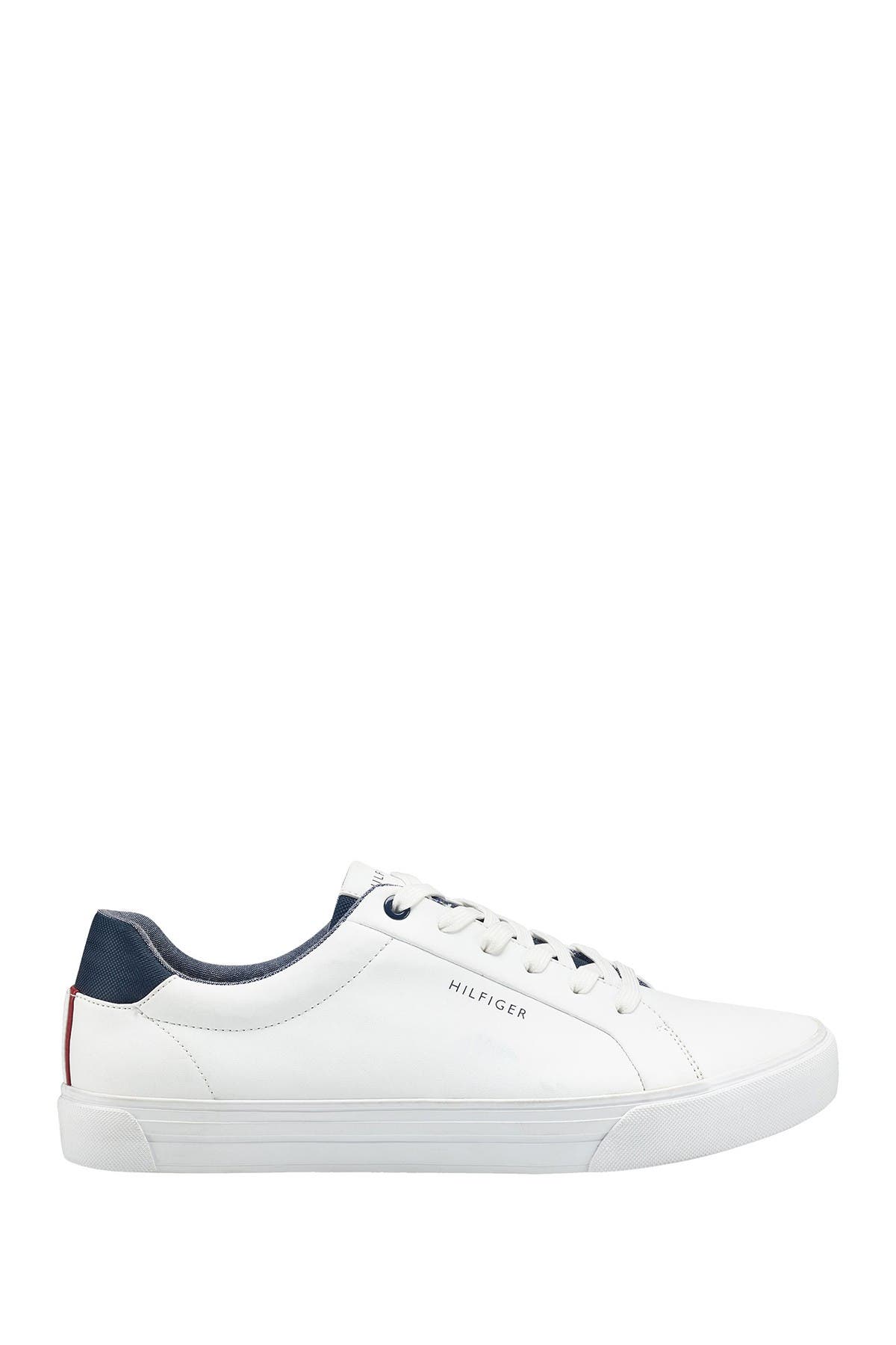 tommy hilfiger rance sneaker