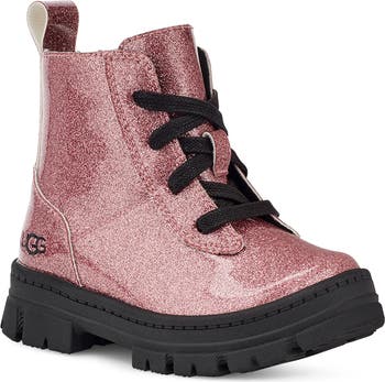 Ugg sales boots combat