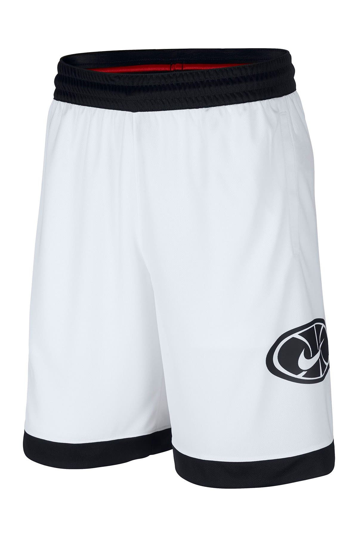 dri fit sports shorts