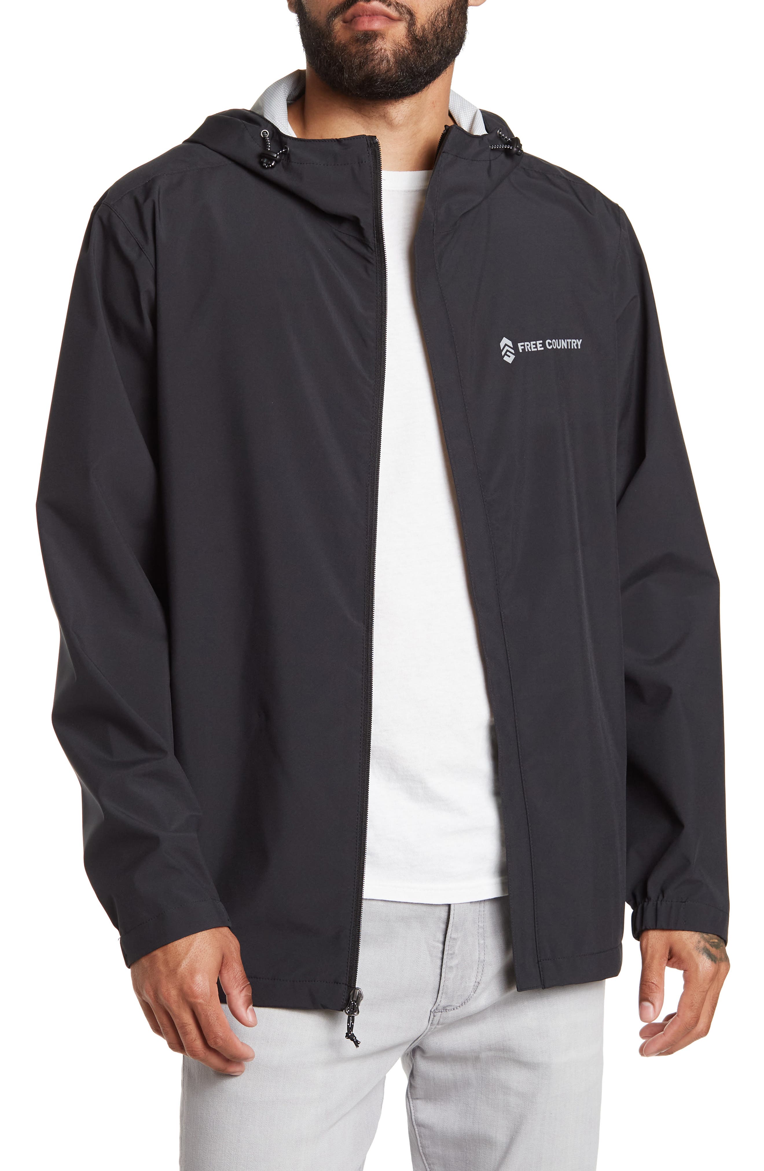 nordstrom rack columbia jacket