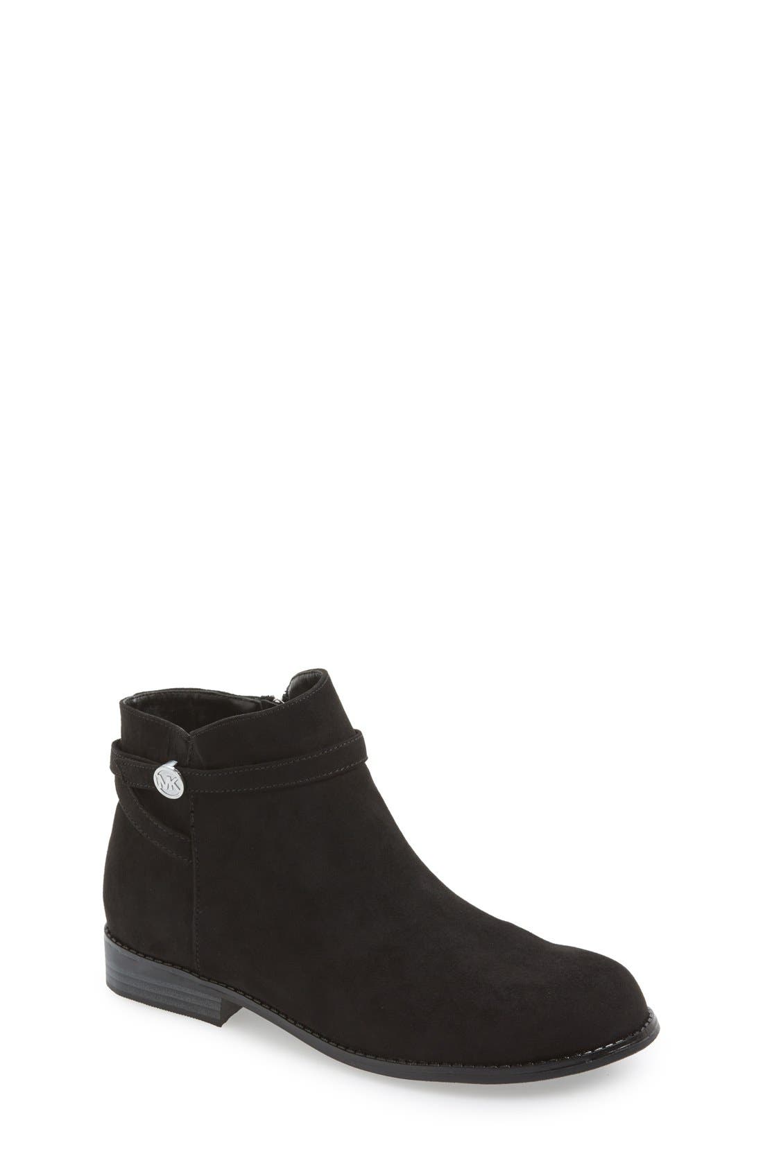 michael kors lori bootie