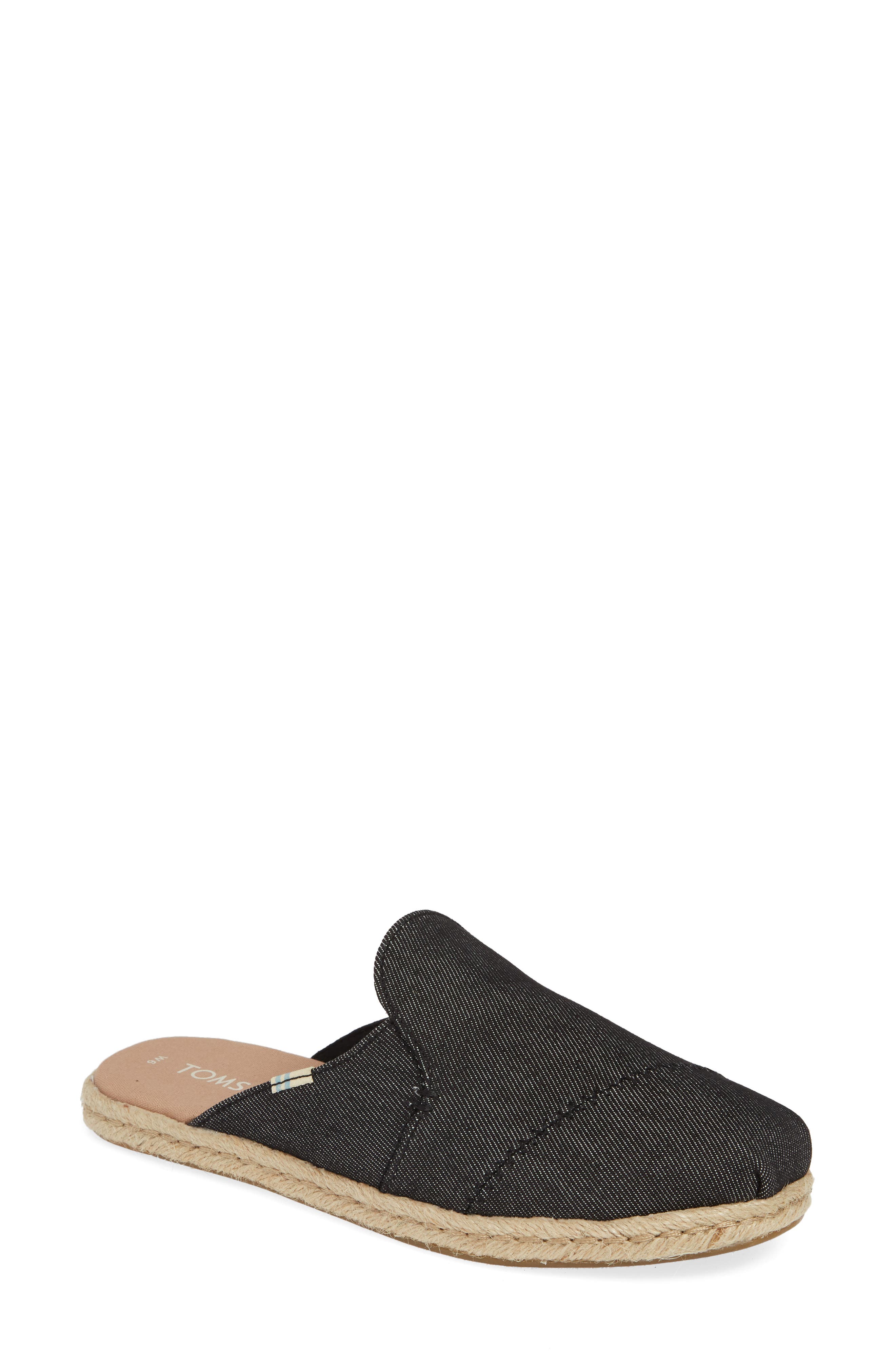 toms nova slip on