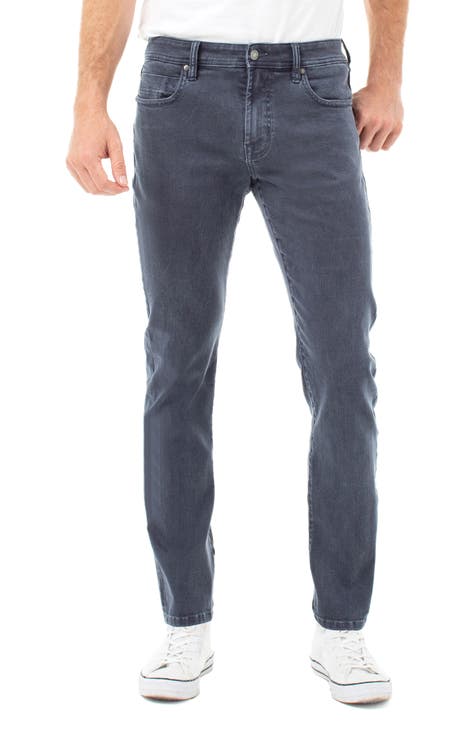 Men's Slim Straight Fit Jeans | Nordstrom